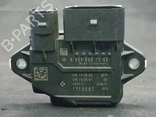 Used Electronic module Electronic module 38886582 38886582
