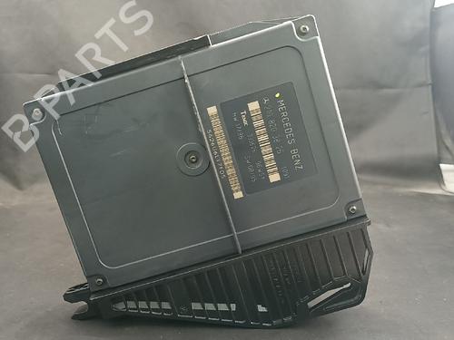 Used Electronic module Electronic module MERCEDES-BENZ E-CLASS (W210) E 300 D (210.020) (136 hp) 38886586 38886586