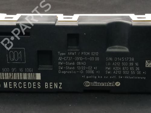 Used Electronic module Electronic module 38886596 38886596