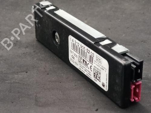 Electronic module MERCEDES-BENZ E-CLASS T-Model (S212) E 200 CDI / BlueTEC (212.205, 212.206) | BP38886599M83 - Image 2