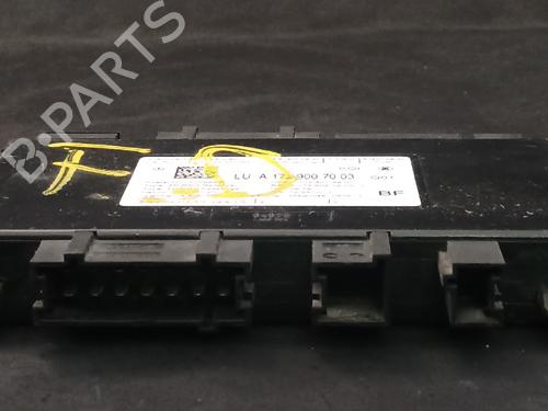 Electronic module MERCEDES-BENZ E-CLASS T-Model (S212) E 200 CDI / BlueTEC (212.205, 212.206) | BP38886602M83 - Image 2