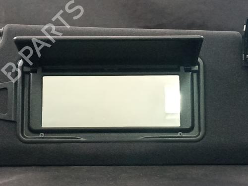 Right sun visor MERCEDES-BENZ E-CLASS T-Model (S212) E 200 CDI / BlueTEC (212.205, 212.206) | BP38886603I2 - Image 2