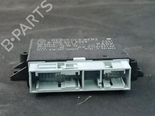 Electronic module MERCEDES-BENZ E-CLASS T-Model (S212) E 200 CDI / BlueTEC (212.205, 212.206) | BP38886606M83 - Image 2