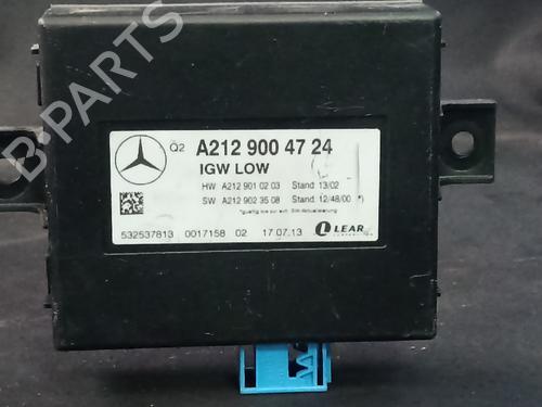 Used Electronic module Electronic module 38886607 38886607