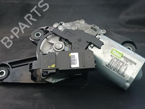 Used Rear wiper motor Rear wiper motor 38886609 38886609