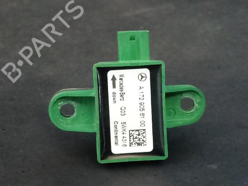 Used Electronic sensor Electronic sensor 38886611 38886611