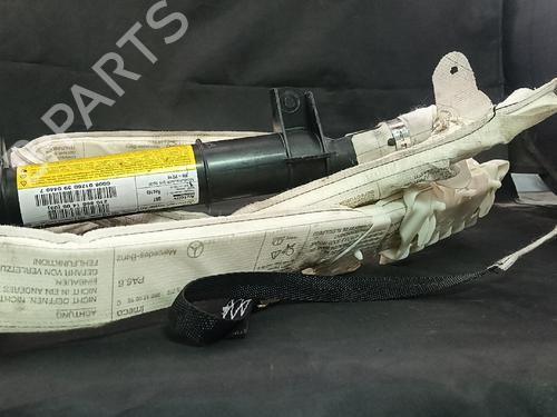 right-curtain-airbag-mercedes-benz-e-class-t-model-s210-1996-1997-1998-1999-2000-2001-2002-2003-38886628 main image