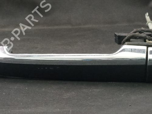 Used Front left interior door handle Front left interior door handle 38886635 38886635