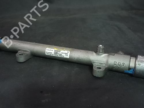 Used Injection rail Injection rail 38886645 38886645
