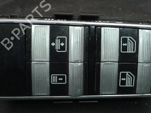 Used Left front window switch Left front window switch 38886656 38886656