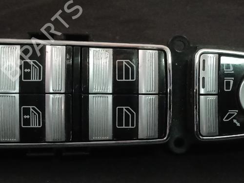 Used Left front window switch Left front window switch 38886658 38886658