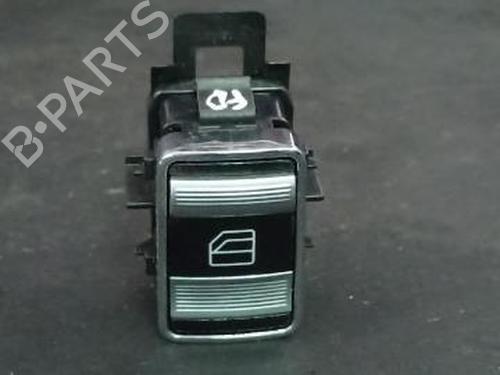 Used Left front window switch Left front window switch 38886660 38886660