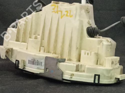 Used Rear right lock Rear right lock 38886662 38886662