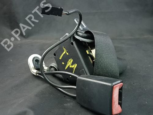 Sikkerhedssele bag midten Sikkerhedssele bag midten 38886676 38886676
