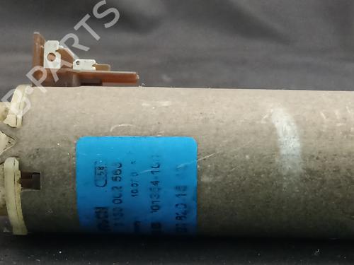 Used Electronic module Electronic module MERCEDES-BENZ S-CLASS (W220, V220) S 400 CDI (220.028, 220.128) (260 hp) 38886696 38886696