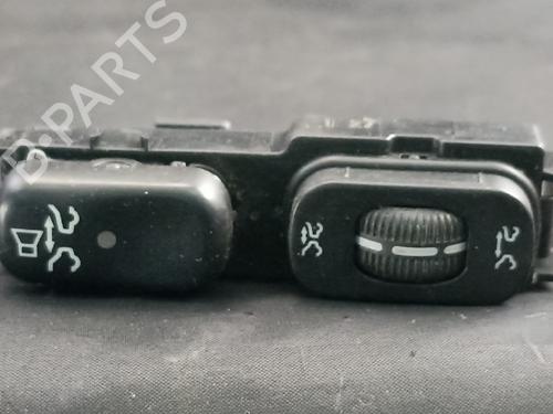 Used Switch Switch MERCEDES-BENZ S-CLASS (W220, V220) S 400 CDI (220.028, 220.128) (260 hp) 38886703 38886703