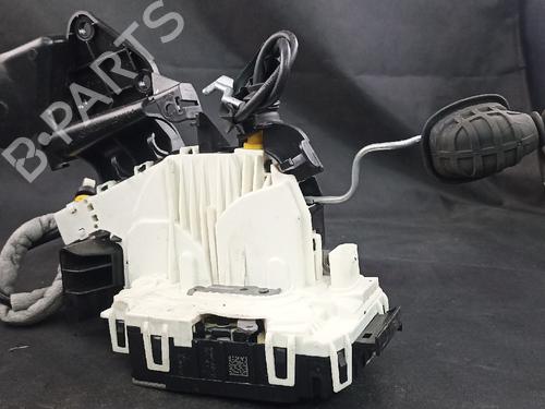 front-left-lock-mercedes-benz-c-class-w204-2007-2008-2009-2010-2011-2012-2013-2014-2015-38886719 main image