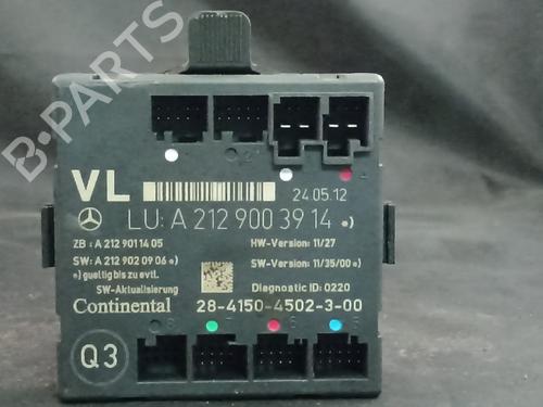 other-mercedes-benz-c-class-w204-2007-2008-2009-2010-2011-2012-2013-2014-2015-38886722 main image