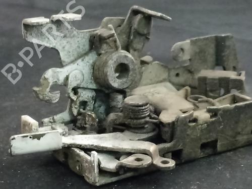 Used Front right lock Front right lock 38886727 38886727