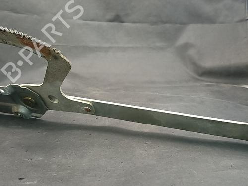 Used Front right window mechanism Front right window mechanism MERCEDES-BENZ SPRINTER 3-t Van (B903) 312 D 2.9 (903.461, 903.462, 903.463) (122 hp) 38886731 38886731