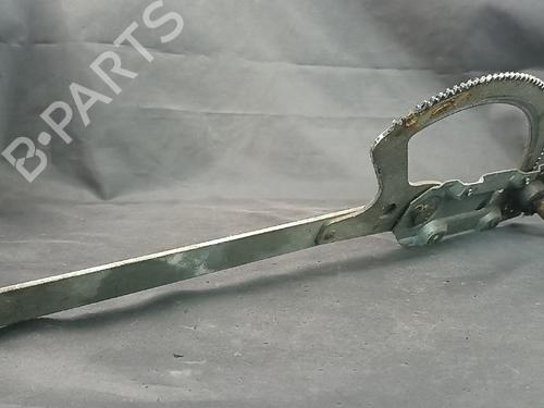 Used Front left window mechanism Front left window mechanism 38886732 38886732