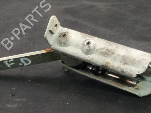 Used Hinge/Door check strap Hinge/Door check strap 38886749 38886749