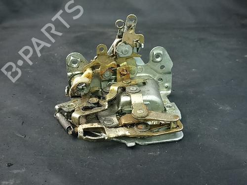 Used Front left lock Front left lock MERCEDES-BENZ S-CLASS (W126) 280 SE, SEL (126.022, 126.023) (185 hp) 38886755 38886755