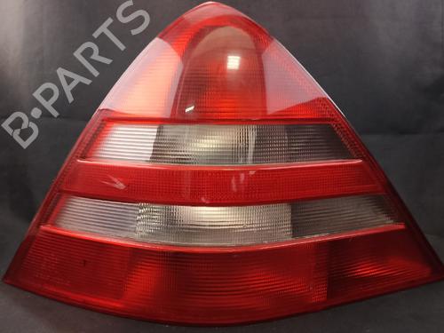 Used Left taillight Left taillight 38886763 38886763