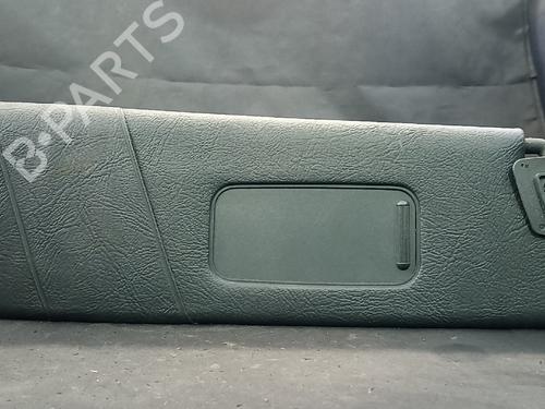 Used Right sun visor Right sun visor 38886773 38886773