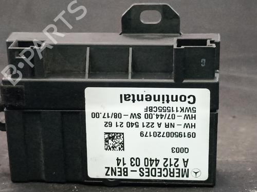 other-mercedes-benz-e-class-w212-2009-2010-2011-2012-2013-2014-2015-2016-38886824 main image
