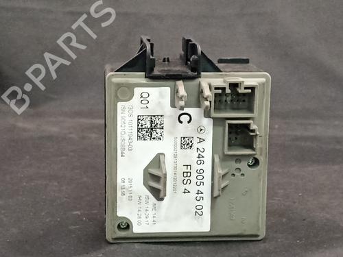 Switch MERCEDES-BENZ A-CLASS (W176) A 180 CDI / d (176.012) | BP38886833I30 - Image 2