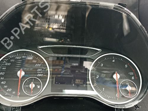 instrument-cluster-mercedes-benz-a-class-w176-2012-2013-2014-2015-2016-2017-2018-38886838 main image