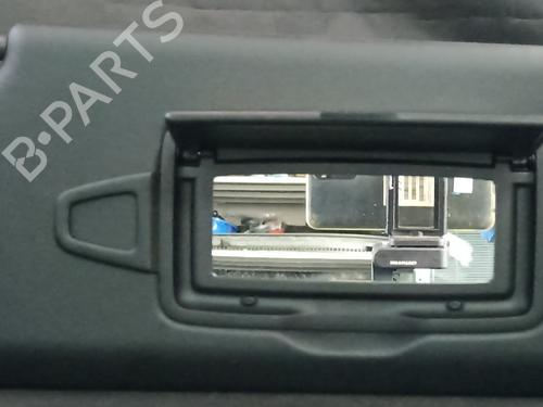Right sun visor MERCEDES-BENZ A-CLASS (W176) A 180 CDI / d (176.012) | BP38886839I2 - Image 2