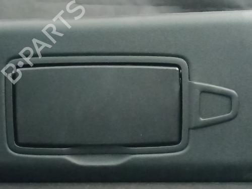 left-sun-visor-mercedes-benz-a-class-w176-2012-2013-2014-2015-2016-2017-2018-38886840 main image