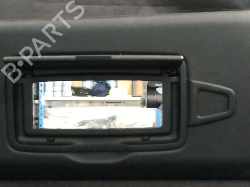 Left sun visor MERCEDES-BENZ A-CLASS (W176) A 180 CDI / d (176.012) | BP38886840I1 - Image 2