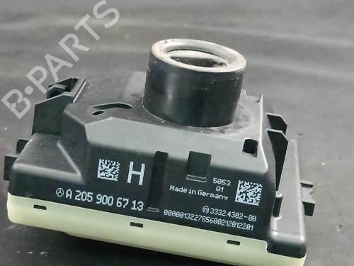 Used Switch Switch MERCEDES-BENZ C-CLASS (W205) C 220 BlueTEC / d (205.002, 205.004) (170 hp) 38886845 38886845