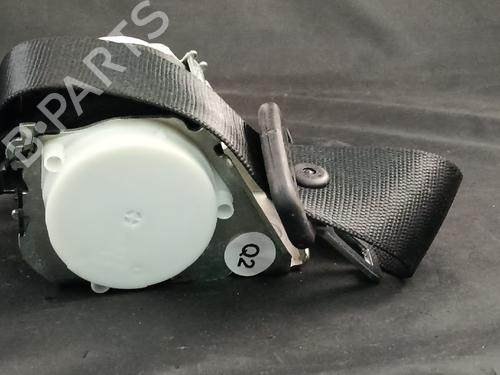 Used Rear center seatbelt Rear center seatbelt 38886851 38886851