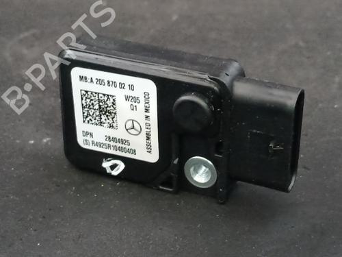 Used Electronic sensor Electronic sensor 38886855 38886855