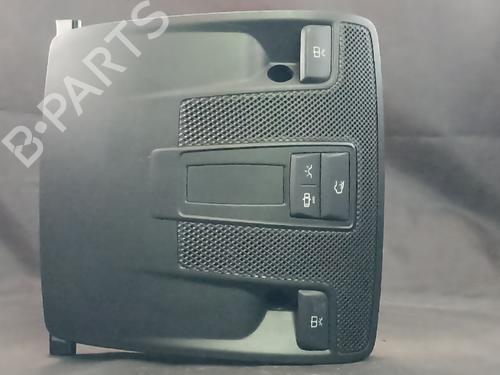 Used Interior roof light Interior roof light 38886863 38886863