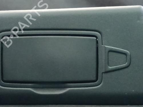 left-sun-visor-mercedes-benz-cla-shooting-brake-x117-2015-2016-2017-2018-2019-38886865 main image