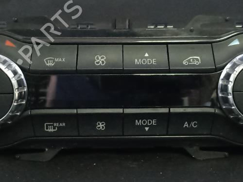 Used Climate control Climate control 38886873 38886873
