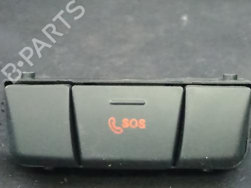 Used Switch Switch MERCEDES-BENZ CLA Shooting Brake (X117) CLA 200 CDI / d (117.908) (136 hp) 38886877 38886877