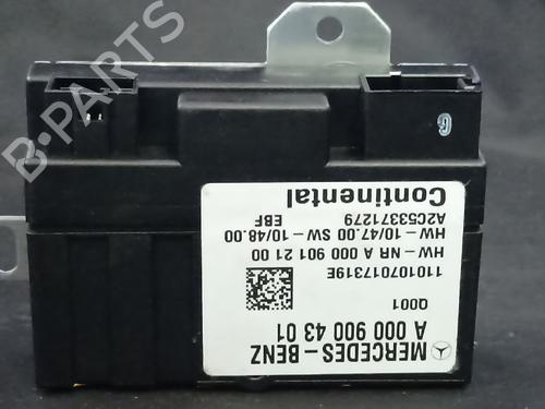 other-mercedes-benz-a-class-w176-2012-2013-2014-2015-2016-2017-2018-38886886 main image