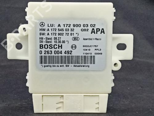 other-mercedes-benz-a-class-w176-2012-2013-2014-2015-2016-2017-2018-38886891 main image