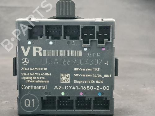 other-mercedes-benz-a-class-w176-2012-2013-2014-2015-2016-2017-2018-38886908 main image