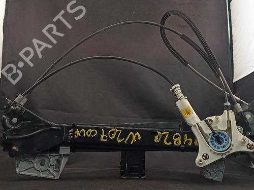 Used Front left window mechanism Front left window mechanism MERCEDES-BENZ CLK (C209) CLK 270 CDI (209.316) (170 hp) 38886912 38886912