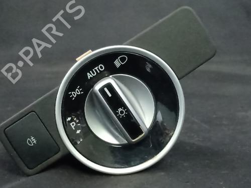 Used Headlight switch Headlight switch 38886914 38886914