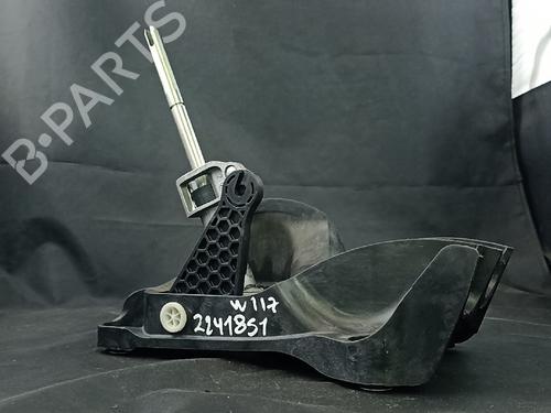gear-lever-mercedes-benz-cla-coupe-c117-2013-2014-2015-2016-2017-2018-2019-38886930 main image