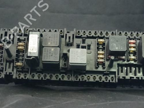 Used Fuse box Fuse box 38886931 38886931