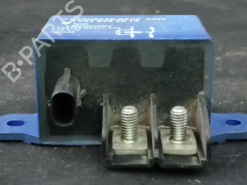 Electronic module MERCEDES-BENZ A-CLASS (W169) A 160 (169.031, 169.331) | BP38886935M83 - Image 2